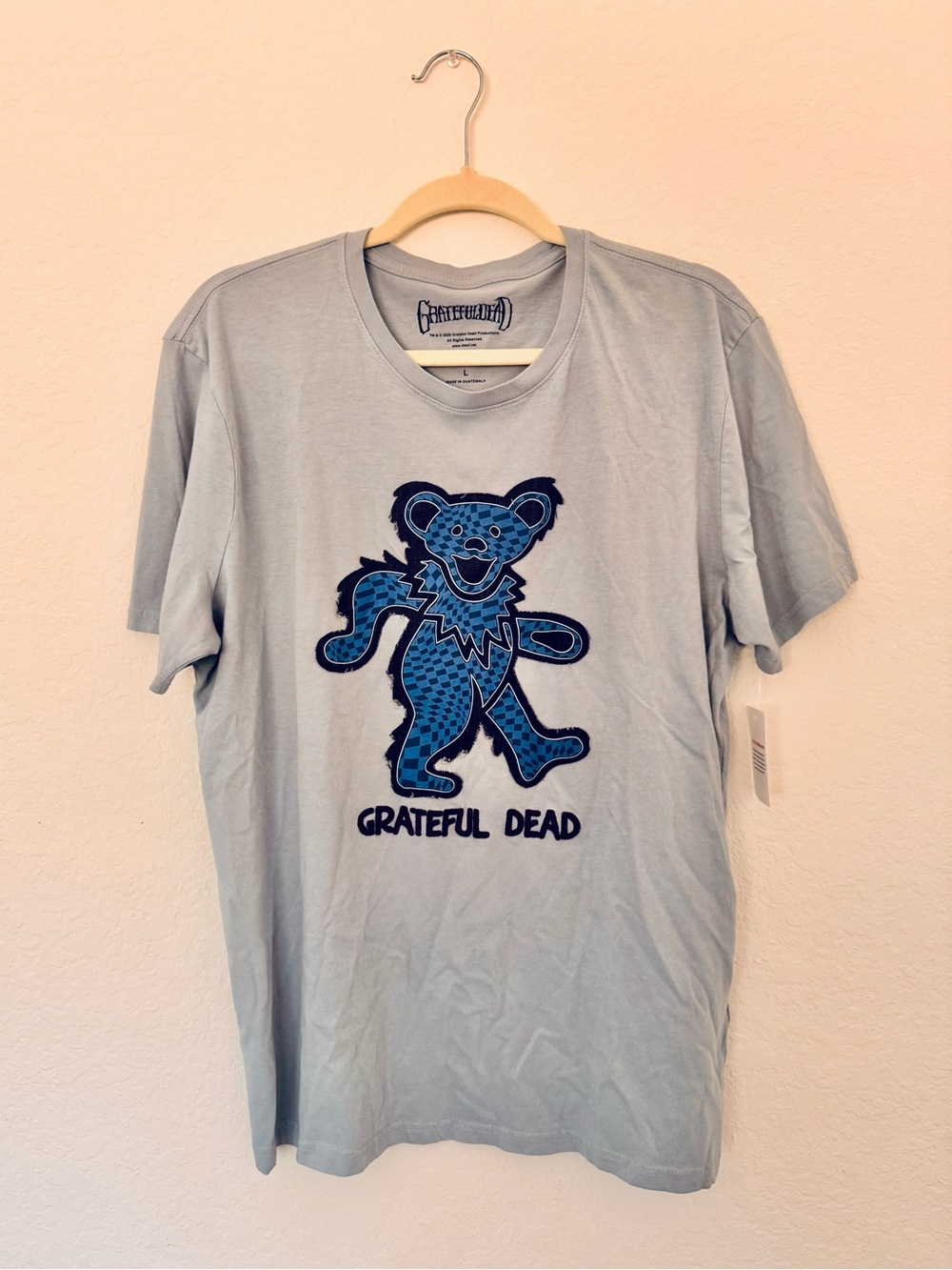 Grateful Dead Band T-Shirt